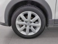Leapmotor T03 Gleaming Crystal Edition - ფოტო 17
