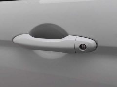 Leapmotor T03 Gleaming Crystal Edition - ფოტო 18