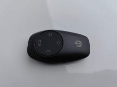 Leapmotor T03 Gleaming Crystal Edition - ფოტო 19