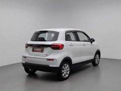 Leapmotor T03 Gleaming Crystal Edition - ფოტო 2