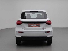 Leapmotor T03 Gleaming Crystal Edition - ფოტო 4