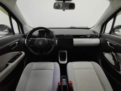 Leapmotor T03 Gleaming Crystal Edition - ფოტო 5