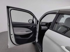 Leapmotor T03 Gleaming Crystal Edition - ფოტო 8