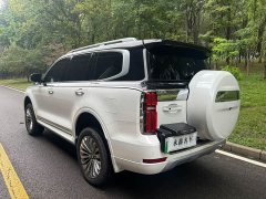 Tank 500 New Energy Hi4-T - photo 7