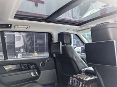Land Rover Range Rover 3.0L V6 Heritage Extended Wheelbase - photo 10
