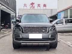 Land Rover Range Rover 3.0L V6 Heritage Extended Wheelbase - photo 2