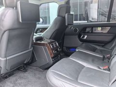 Land Rover Range Rover 3.0L V6 Heritage Extended Wheelbase - photo 7