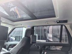 Land Rover Range Rover 3.0L V6 Heritage Extended Wheelbase - photo 8