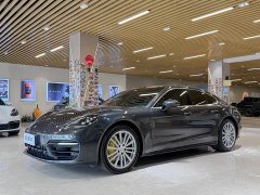 Porsche Panamera 2.9T - photo 1