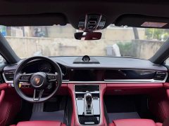 Porsche Panamera 2.9T - photo 12