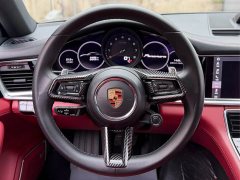 Porsche Panamera 2.9T - photo 13