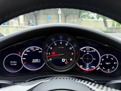 Porsche Panamera 2.9T - photo 14