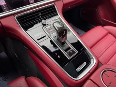 Porsche Panamera 2.9T - photo 16