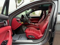 Porsche Panamera 2.9T - photo 19