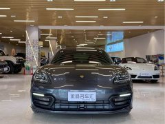 Porsche Panamera 2.9T - photo 2