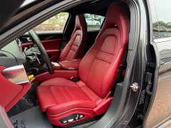 Porsche Panamera 2.9T - photo 20