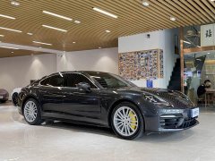 Porsche Panamera 2.9T - photo 3