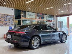 Porsche Panamera 2.9T - photo 4