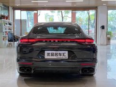 Porsche Panamera 2.9T - photo 5