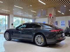 Porsche Panamera 2.9T - photo 6