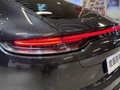Porsche Panamera 2.9T - photo 8