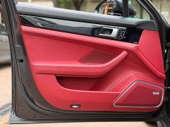 Porsche Panamera 2.9T - photo 9