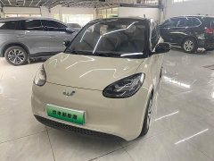 Wuling Binguo 410km Lingxi Premium Edition - ფოტო 1