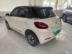 Wuling Binguo 410km Lingxi Premium Edition - ფოტო 3
