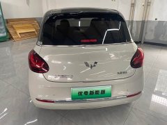Wuling Binguo 410km Lingxi Premium Edition - ფოტო 4