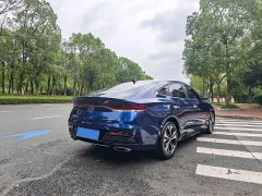 Hyundai Fiesta 280TGDi DLX Luxury - ფოტო 12