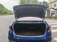 Hyundai Fiesta 280TGDi DLX Luxury - ფოტო 13