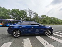 Hyundai Fiesta 280TGDi DLX Luxury - ფოტო 14