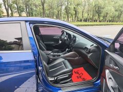 Hyundai Fiesta 280TGDi DLX Luxury - ფოტო 15