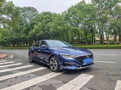 Hyundai Fiesta 280TGDi DLX Luxury - ფოტო 3