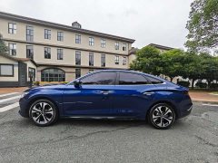 Hyundai Fiesta 280TGDi DLX Luxury - ფოტო 4