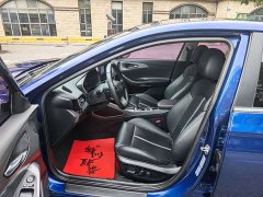 Hyundai Fiesta 280TGDi DLX Luxury - ფოტო 5