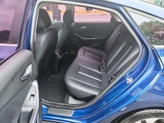 Hyundai Fiesta 280TGDi DLX Luxury - ფოტო 6