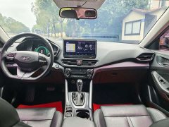 Hyundai Fiesta 280TGDi DLX Luxury - ფოტო 7