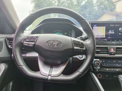 Hyundai Fiesta 280TGDi DLX Luxury - ფოტო 9