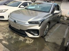 GAC AION S Charm 580 LFP - ფოტო 1