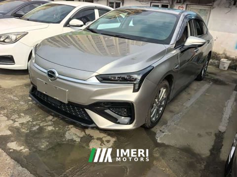 2023 GAC AION S Charm 580 LFP - ავტომობილი ჩინეთიდან
