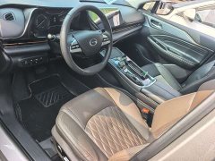 GAC AION S Charm 580 LFP - ფოტო 10