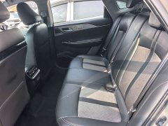 GAC AION S Charm 580 LFP - ფოტო 12