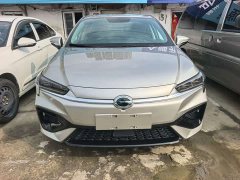 GAC AION S Charm 580 LFP - ფოტო 2