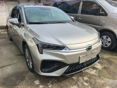 GAC AION S Charm 580 LFP - ფოტო 3