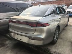 GAC AION S Charm 580 LFP - ფოტო 4