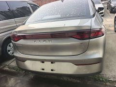 GAC AION S Charm 580 LFP - ფოტო 5