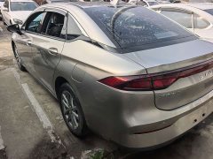 GAC AION S Charm 580 LFP - ფოტო 6