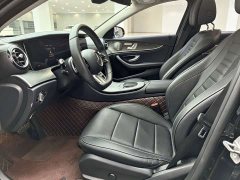 Mercedes-Benz E-Class E 300 L Luxury - фото 10
