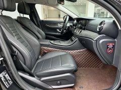 Mercedes-Benz E-Class E 300 L Luxury - фото 11